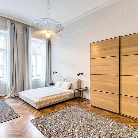 Central Basilica Apartman Budapest Exterior photo