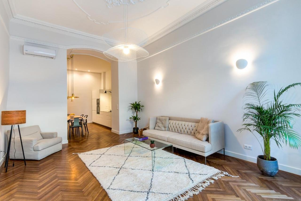 Central Basilica Apartman Budapest Exterior photo