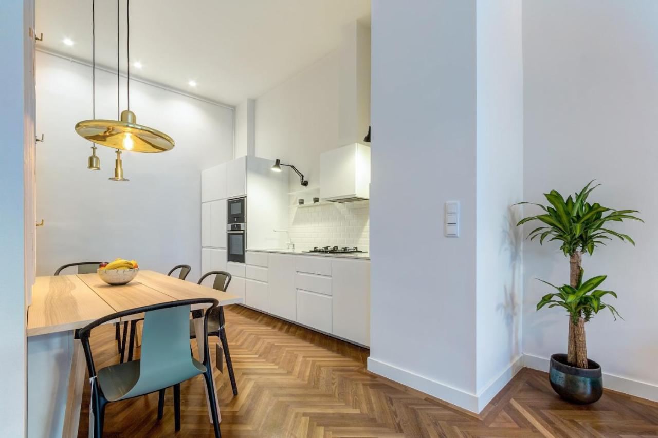 Central Basilica Apartman Budapest Exterior photo