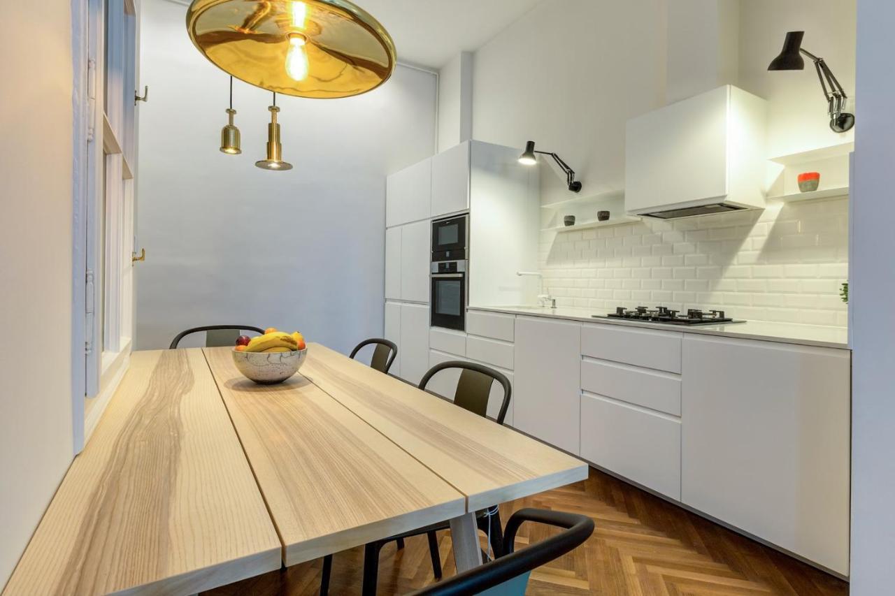 Central Basilica Apartman Budapest Exterior photo